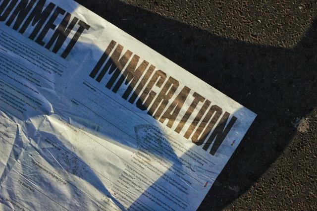 Navigating the Future. Positive Trends and Impacts of UK Immigration