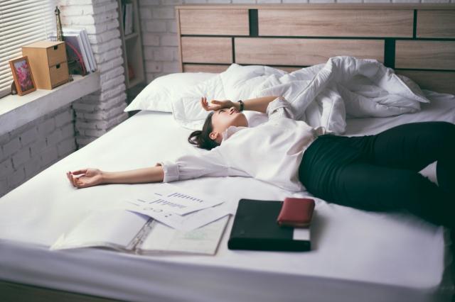 7 Signs That You Consider Filing for Personal Bankruptcy