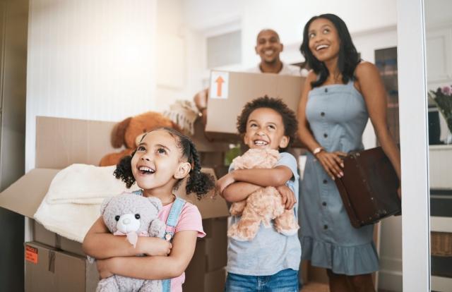 Your Guide to Residential Title Insurance