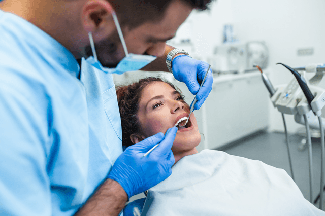 How to Choose the Best Dentist in Rapid City, SD