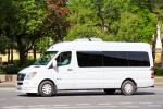 Top Reasons to Choose Luxury Minibus Hire for Your Next Trip