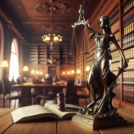 Not Just Another Case: How Defense Attorneys Fight for Every Client’s Rights