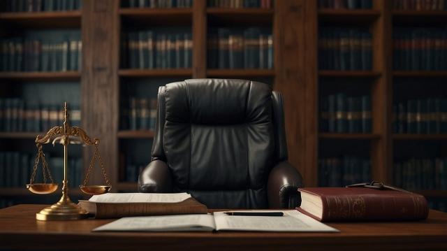 Who’s Liable? The Intricacies of Fault in Personal Injury Cases