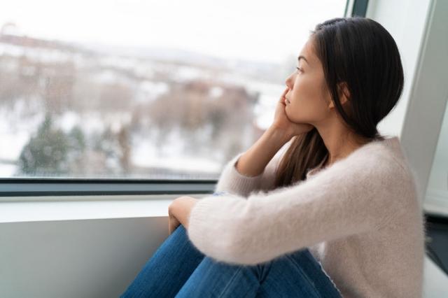 5 Foods to Beat the Winter Blues