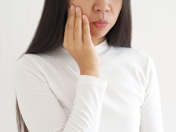 How Do You Know If You Have TMJ Disorder or Something Else? 