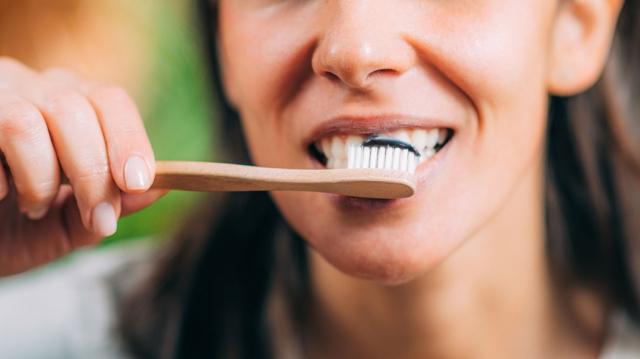 Is Charcoal Teeth Whitening Safe?