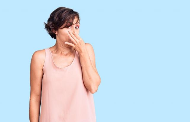 Chronic Bad Breath? You May Need to Visit the Dentist 