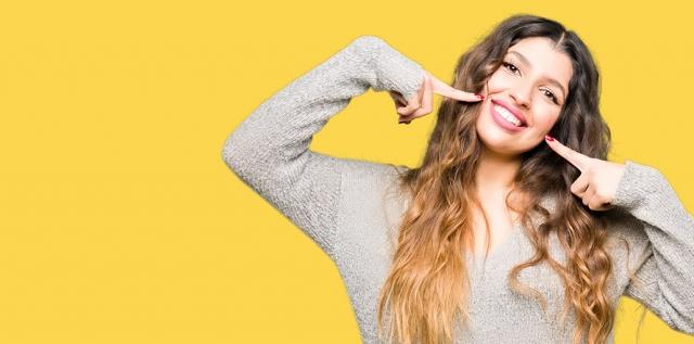 3 Options for Whitening Your Teeth