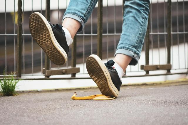 Slip and Fall Accident Lawyers in Richmond, VA: Fighting for Justice After Any Injury