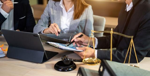 Law Firm Digital Marketing: SEO Strategies That Attract High-Value Cases