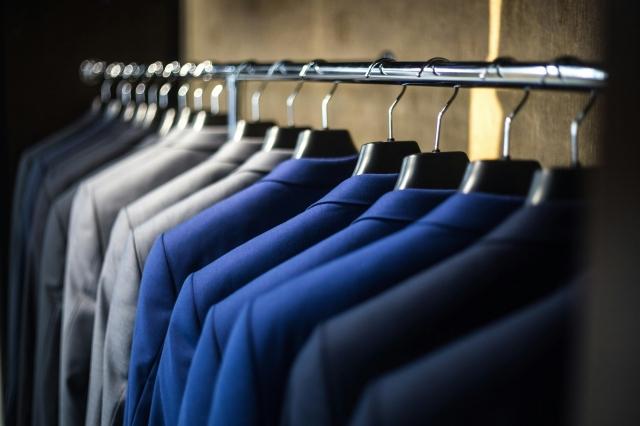Polished and Professional: Dressing for Corporate Success