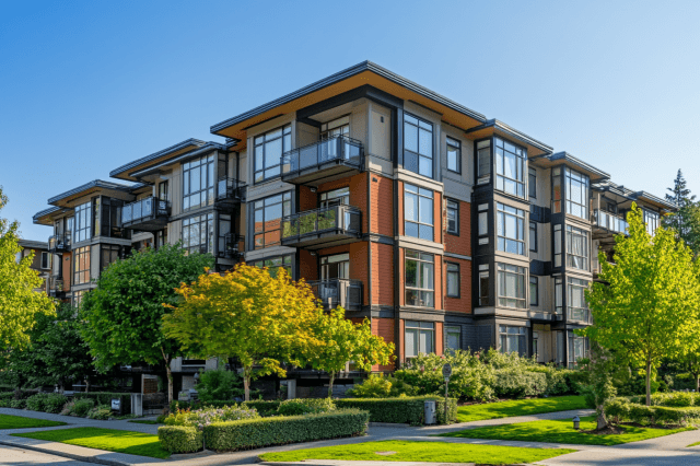 How to Check an Apartment Building's Compliance