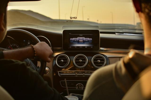 When the Ride Turns Rough: Why a Lawyer is Crucial for Rideshare Accident Victims