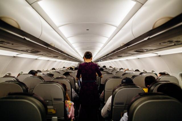 Different Flight Classes: Your Complete Guide