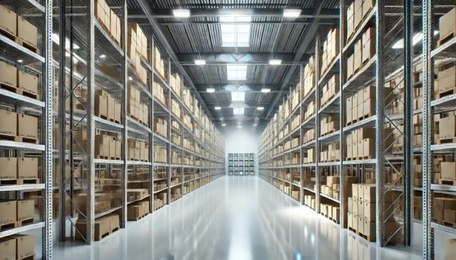 Revolutionizing Energy Management in Large Facilities with Motion Sensor Switches