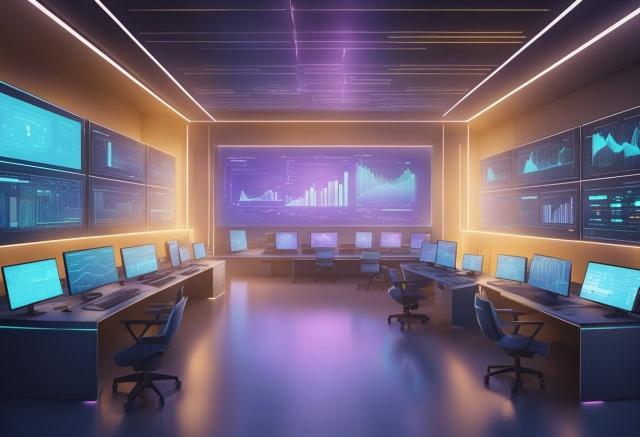 OVTLYR Unveils New AI Research Insights for Investors: Key Findings and Implications