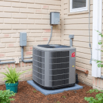 HVAC Richmond: Enhance Home Comfort with a New AC System