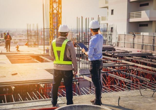 Bent Anchor Bolts Are The Cornerstones of Construction Safety