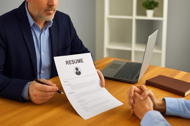 Pre-Employment Screening Services: What’s Included and Why It Matters in 2025