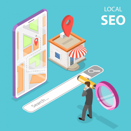 Local Search Engine Optimization: The Ultimate Advantage for Small Businesses