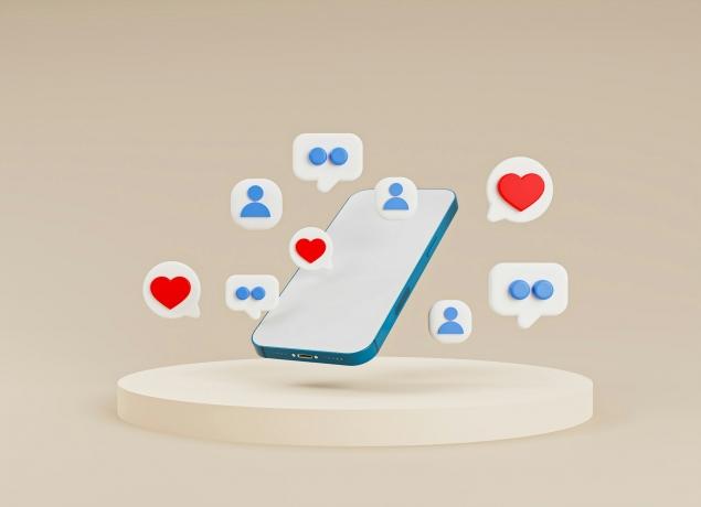From Scrolling to Scaling: How Positive Content Fuels Social Media Growth