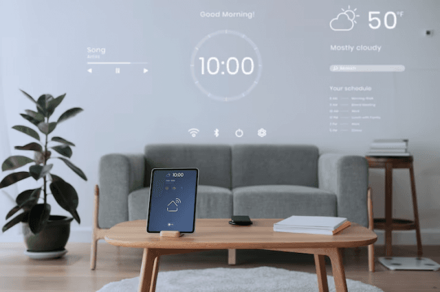 Smart HVAC: Boosting Climate Control with Greater Efficiency and Cost-Effectiveness Using Technology