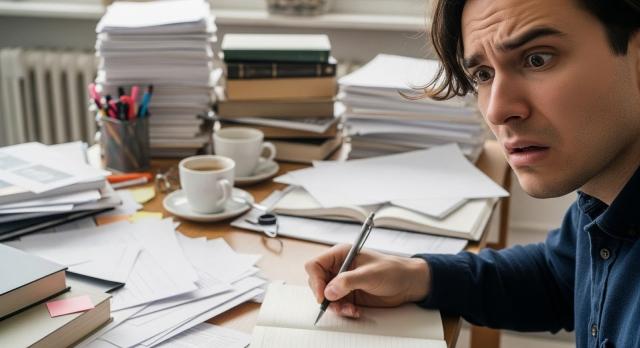 Why Writing a Book Alone Feels Overwhelming (And What to Do Instead)