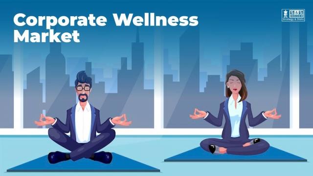 The Ultimate Guide to Building a Modern Corporate Wellness Program