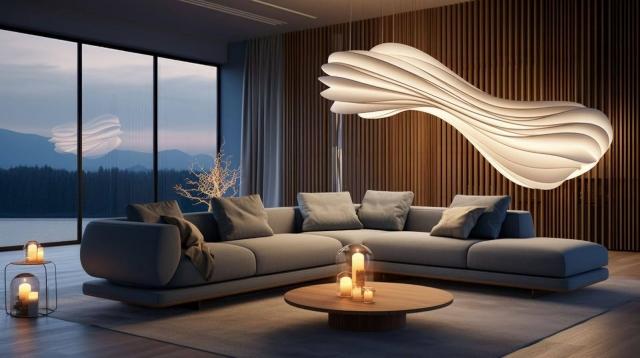 The Role of Luxury Sofas in High-End Interior Design: Upgrading Your Space with Luxury Furniture