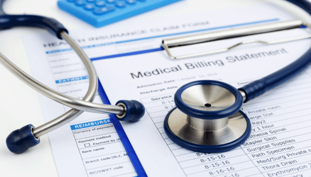 How to Handle Unexpected Medical Bills Without Wrecking Your Future