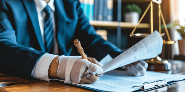 The Difference an Attorney Makes in Building Your Case