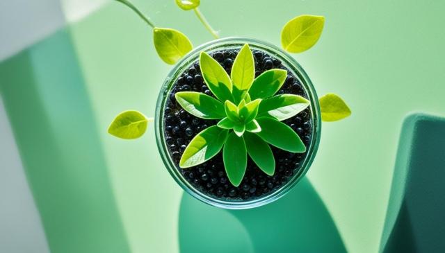 Optimize Plant Growth with Gel Fertilizers