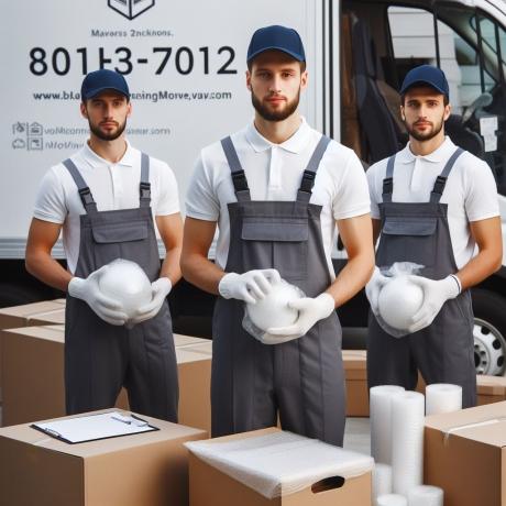 Navigating Transitions Potosi, TX Moving Companies Guiding Your Move