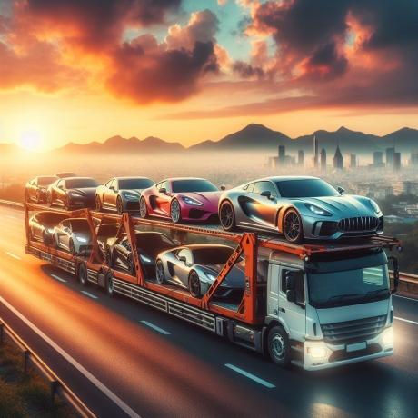 The Future of Auto Transport Unlocking Potential with Live Call Transfers