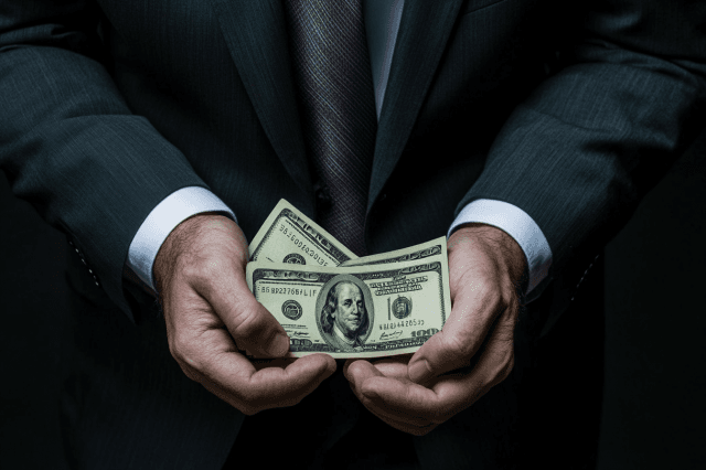 How to Find a White Collar Attorney to Handle Your Legal Case