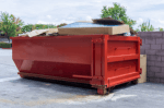 Smart Dumpsters and Containers