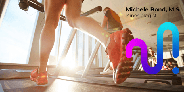Indoor Cardio Revolution