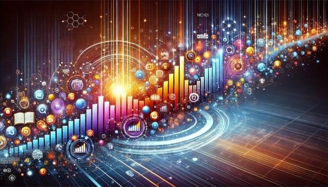 The Long Tail: How Niche Markets Are Shaping the Future of Business