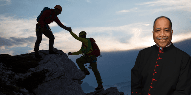 How to Find Peace and Joy in a Chaotic Culture