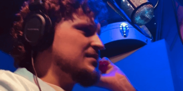 The Making of 'Ghost Pepper Freestyle': Joel Bryant and Lukas Swing's Creative Chemistry