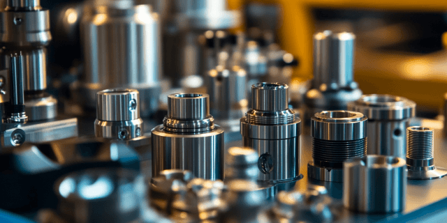 How to Choose a Material Probing System for Manufacturing