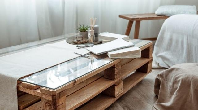 How to Choose the Perfect Coffee Table for Your Living Room