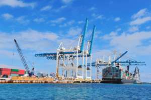 The Importance Of The Shipping Industry On The Uk Economy The Importance Of The Shipping Industry On The Uk Economy