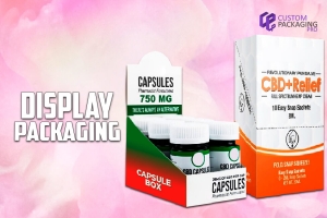 Display Packaging Display Packaging