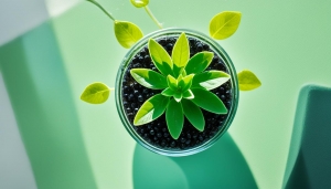 Optimize Plant Growth with Gel Fertilizers