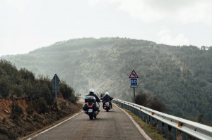 Experience thrilling motorcycle travel Experience thrilling motorcycle travel