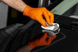Common Mistakes To Avoid When Waxing Your Car Common Mistakes To Avoid When Waxing Your Car