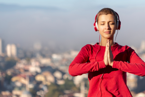 Reduce Anxiety & Sleep Better Reduce Anxiety & Sleep Better